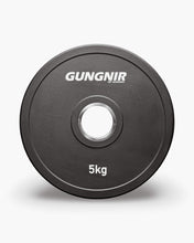 Load image into Gallery viewer, The Change plate - Olimpiai Frakcionált Tárcsák - Gungnir of Norway

