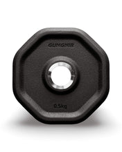 Load image into Gallery viewer, The Group Plate – Prémium súlyzótárcsák - Gungnir of Norway
