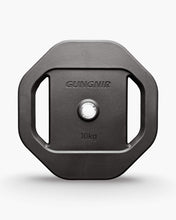 Load image into Gallery viewer, The Group Plate – Prémium súlyzótárcsák - Gungnir of Norway
