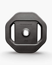 Load image into Gallery viewer, The Group Plate – Prémium súlyzótárcsák - Gungnir of Norway
