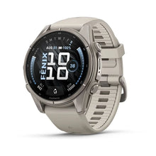 Kép betöltése a galériamegjelenítőbe: Garmin | Fenix 9
