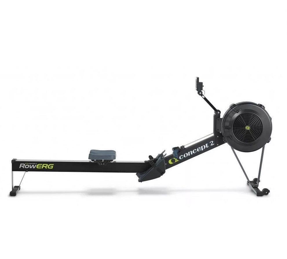 Concept2 D RowErg Ruderergometer mit PM5-Display