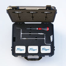 Load image into Gallery viewer, Filippi Essentials Kit – Tools + Spare Parts
