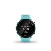 Lade das Bild in den Galerie-Viewer, Garmin | Forerunner 55 Aqua
