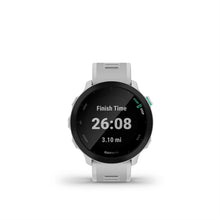 Kép betöltése a galériamegjelenítőbe: Garmin | Forerunner 55 Fehér
