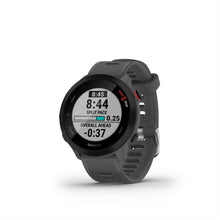 Kép betöltése a galériamegjelenítőbe: Garmin | Forerunner 55 Fekete
