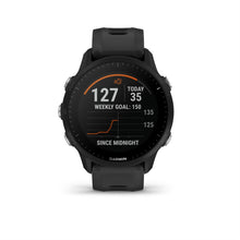 Kép betöltése a galériamegjelenítőbe: Garmin | Forerunner 955 Fekete
