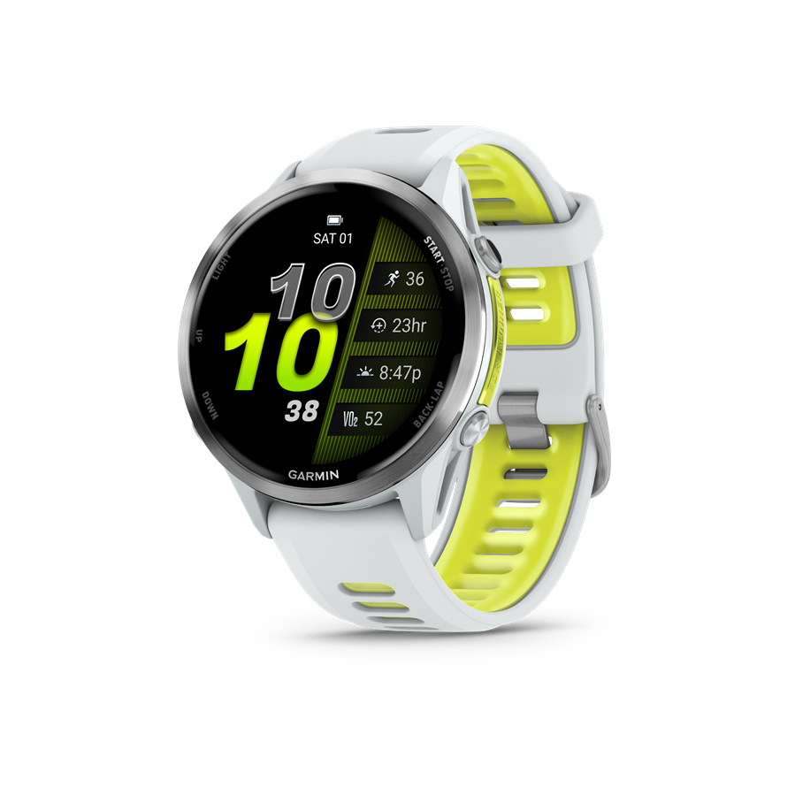 Garmin | Forerunner 970 (ED)