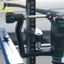 Kép betöltése a galériamegjelenítőbe: Magasság és fesztáv állító készlet evezős hajókhoz- Filippi
