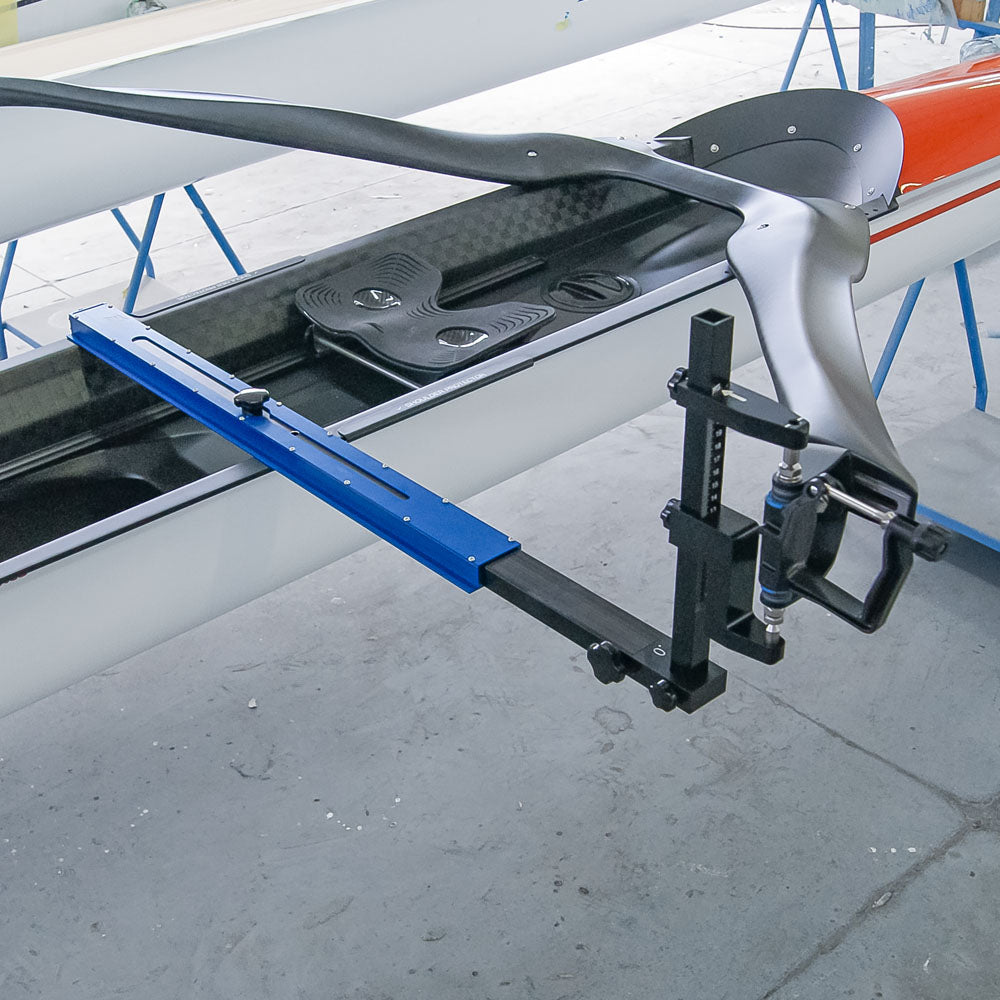 Magasság és fesztáv állító készlet evezős hajókhoz- Filippi