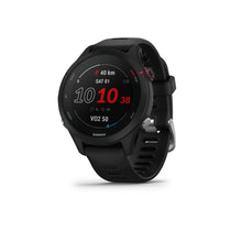 Load image into Gallery viewer, Garmin | Forerunner 255S MUSIC Fekete
