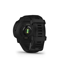 Lade das Bild in den Galerie-Viewer, Garmin | INSTINCT 2 SOLAR TACTICAL FEKETE
