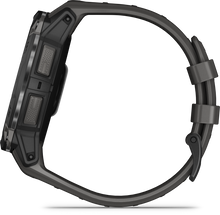 Load image into Gallery viewer, Garmin | INSTINCT 3, 50mm AMOLED, Fekete, sötétszürke szíjjal (ED)
