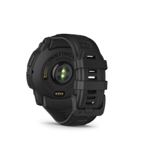 Kép betöltése a galériamegjelenítőbe: Garmin | INSTINCT 3, 50mm AMOLED, Tactical Edition, Fekete, fekete szíjjal (ED)
