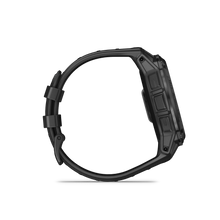 Kép betöltése a galériamegjelenítőbe: Garmin | INSTINCT 3, 50mm AMOLED, Tactical Edition, Fekete, fekete szíjjal (ED)
