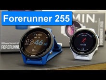 Load and play video in Gallery viewer, Garmin | Forerunner 255S MUSIC Fekete
