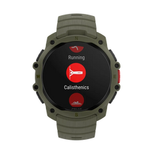 Kép betöltése a galériamegjelenítőbe: POLAR Street X - Városi sportóra
