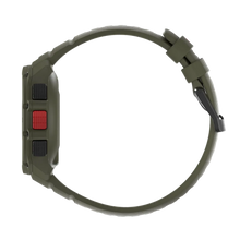 Kép betöltése a galériamegjelenítőbe: POLAR Street X - Városi sportóra
