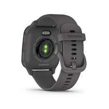 Kép betöltése a galériamegjelenítőbe: Garmin | VENU SQ 2 ÁRNYÉKSZÜRKE, SZÜRKE KERETTEL
