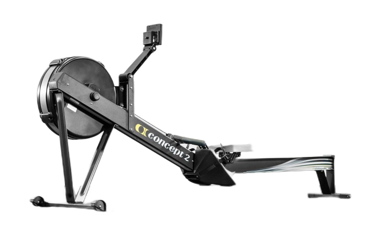 Concept2 D RowErg rowing ergometer with PM5 display – orrlabda