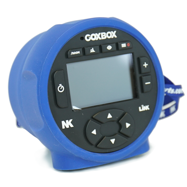 CoxBox-GPS | Nielsen-Kellermann