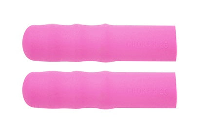 Guminyél evezős lapáthoz - pink | Croker