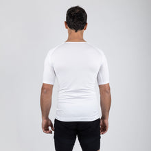 Lade das Bild in den Galerie-Viewer, Unisex-Ruder-Kurzarm-T-Shirt - Essentials Tech | EVUPRE
