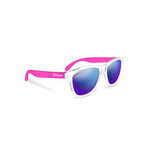 Kép betöltése a galériamegjelenítőbe: Filippi F51 napszemüveg, pink
