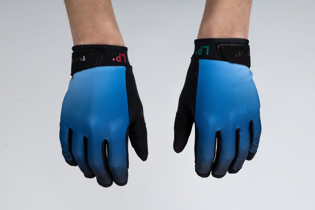 Ruderhandschuhe, leichter Schutz, bei kaltem Wetter - LP+ | ROWTEX