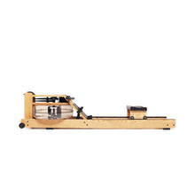 Kép betöltése a galériamegjelenítőbe: WaterRower S4 Natural | Kőrisfa Evezőpad
