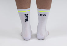 Kép betöltése a galériamegjelenítőbe: Evezős zokni LEG DRIVE felirattal | EVUPRE
