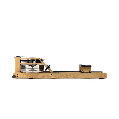 WaterRower S4 Oak | Tölgyfa Evezőpad