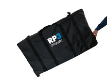 Kép betöltése a galériamegjelenítőbe: Hordozó táska RP3 T-modellhez
