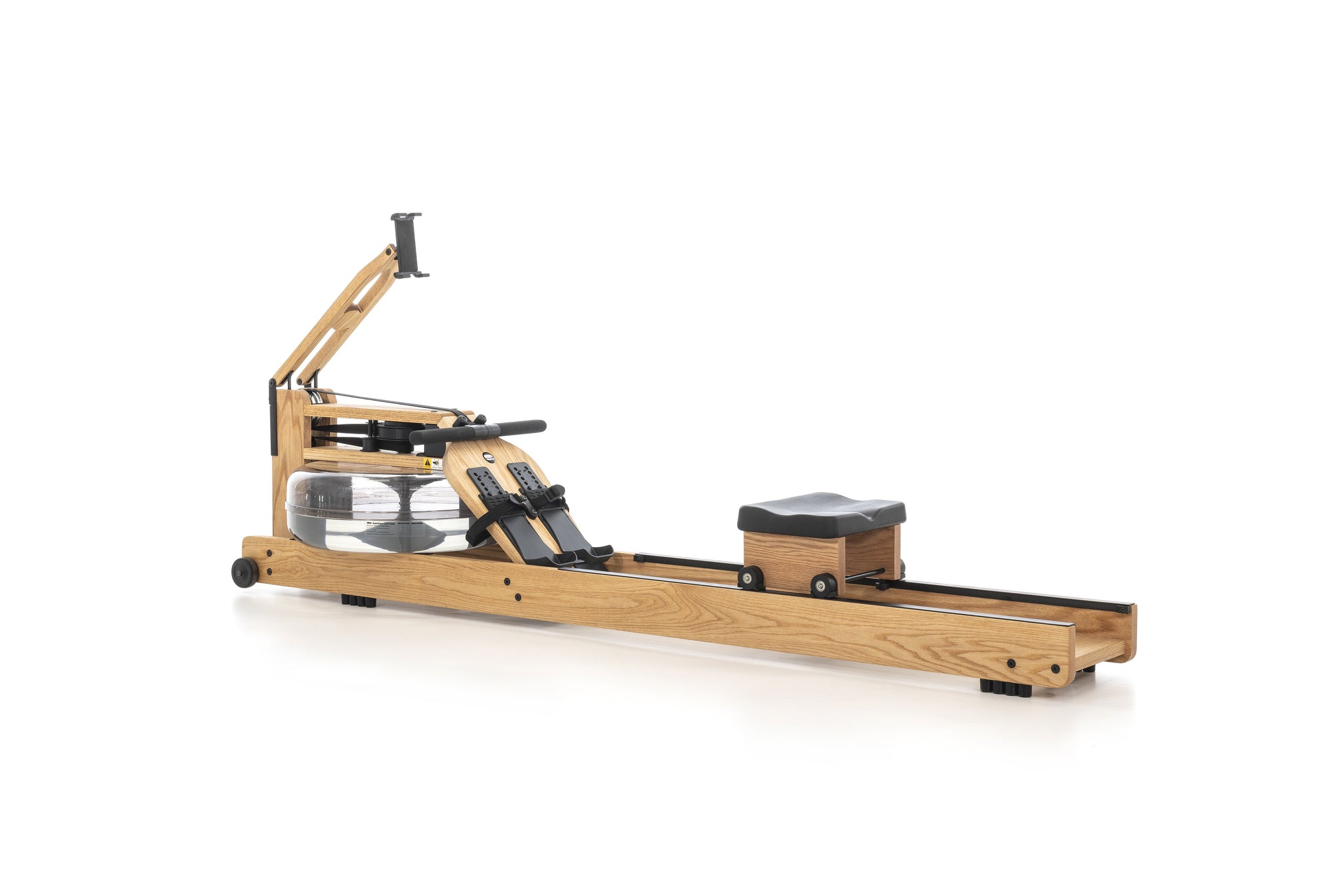 WaterRower SmartRow Performance Rowing Machine – orrlabda