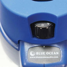Kép betöltése a galériamegjelenítőbe: vízálló megafon | Blue Ocean
