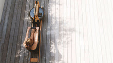 Kép betöltése a galériamegjelenítőbe: WaterRower S4 Natural | Kőrisfa Evezőpad
