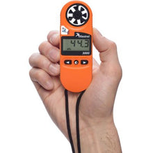 Load image into Gallery viewer, Hőindex mérő - HS 3000 | Kestrel
